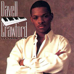 Davell Crawford