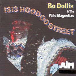 Bo Dollis